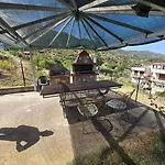 Appartement Mountain Paradise Elevtheraí