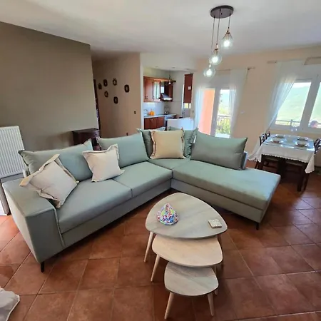 Apartmán Mountain Paradise *