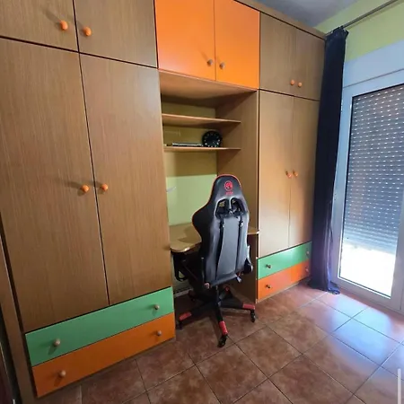 Apartmán Mountain Paradise *