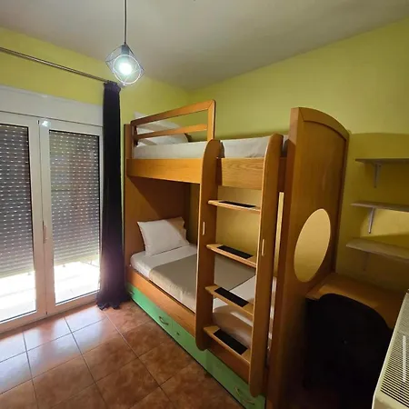 Апартаменты Mountain Paradise *