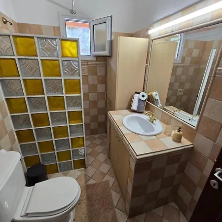 Apartmán Mountain Paradise