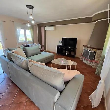 Апартаменты Mountain Paradise