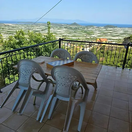 Mountain Paradise Elevtheraí