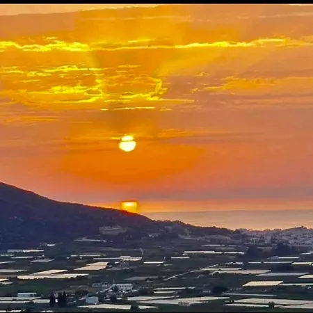 Апартаменты Mountain Paradise