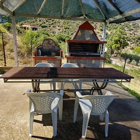 Mountain Paradise Apartmán