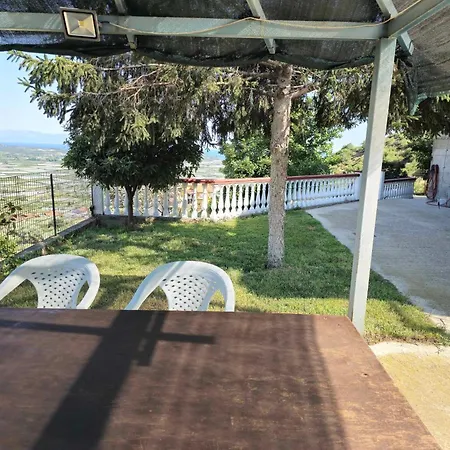 Apartmán Mountain Paradise *