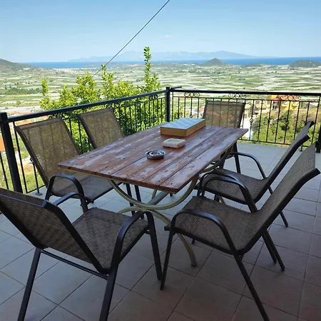 Mountain Paradise * Eleftheres (Kavala)