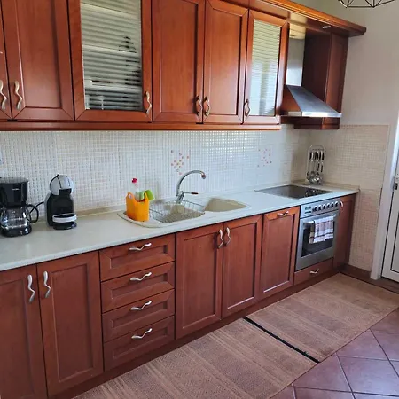 Mountain Paradise Apartment
