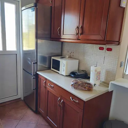 Mountain Paradise Eleftheres (Kavala)