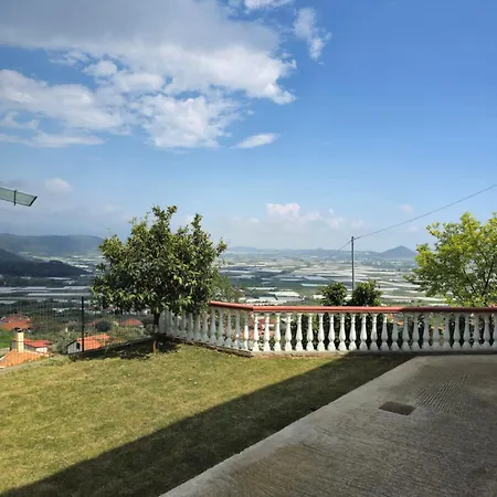 Mountain Paradise * Elevtheraí