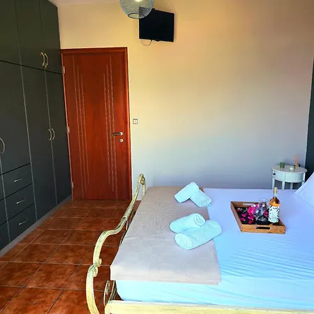 Mountain Paradise Apartmán *