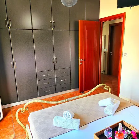 Mountain Paradise Апартаменты