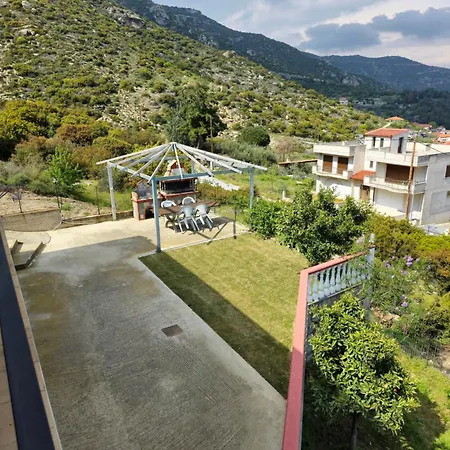 Apartmán Mountain Paradise