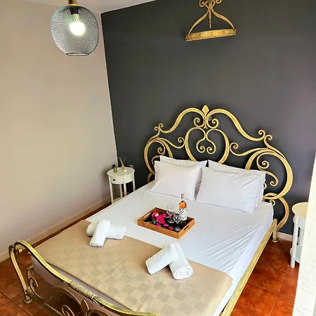 Mountain Paradise Апартаменты *