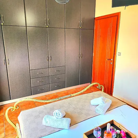 Apartmán Mountain Paradise *