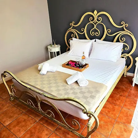 Mountain Paradise Eleftheres (Kavala)