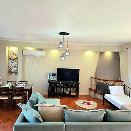 Mountain Paradise * Eleftheres (Kavala)