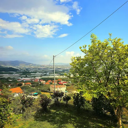 Mountain Paradise Apartmán