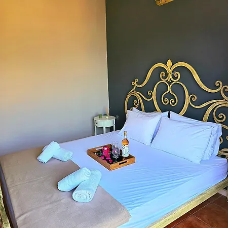 Mountain Paradise Апартаменты