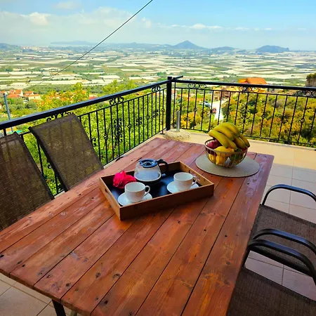 Apartment Mountain Paradise *
