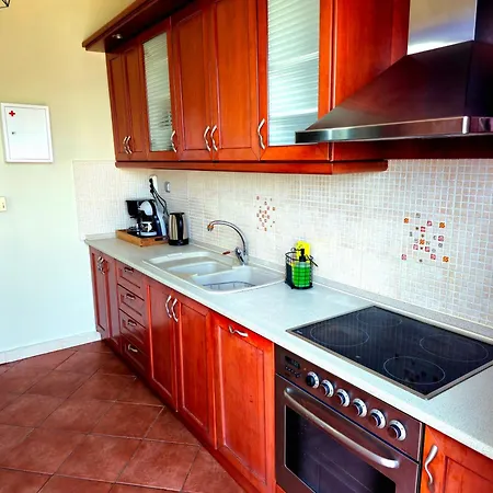 Mountain Paradise Elevtheraí