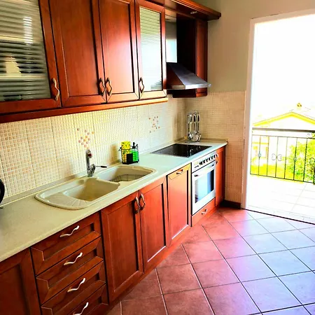 Apartmán Mountain Paradise *