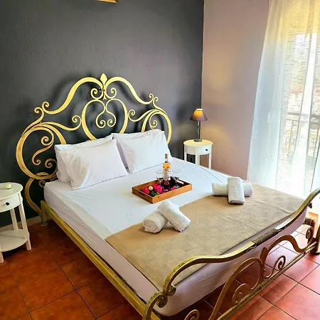 Mountain Paradise Eleftheres (Kavala)