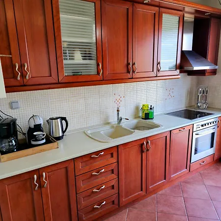 Mountain Paradise * Eleftheres (Kavala)