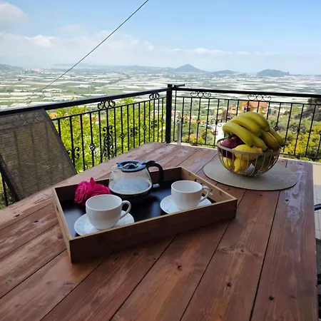 Apartmán Mountain Paradise