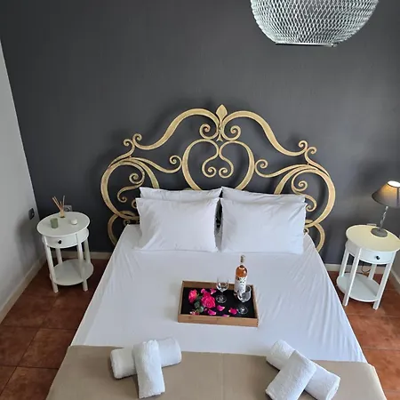 Apartmán Mountain Paradise *