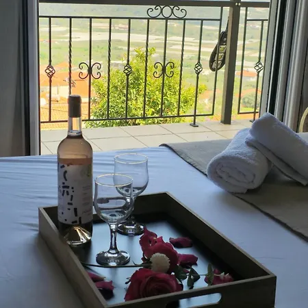 Mountain Paradise * Eleftheres (Kavala)