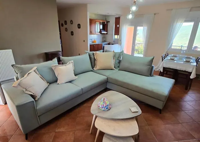 Appartement Mountain Paradise *