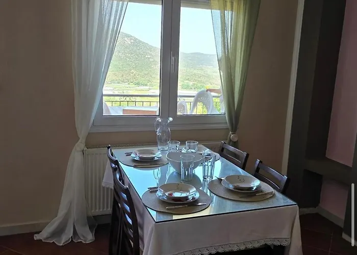 Appartement Mountain Paradise