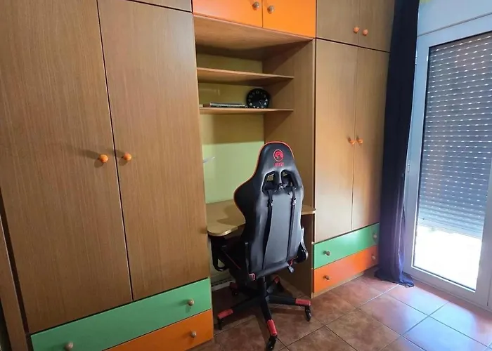 Appartement Mountain Paradise *