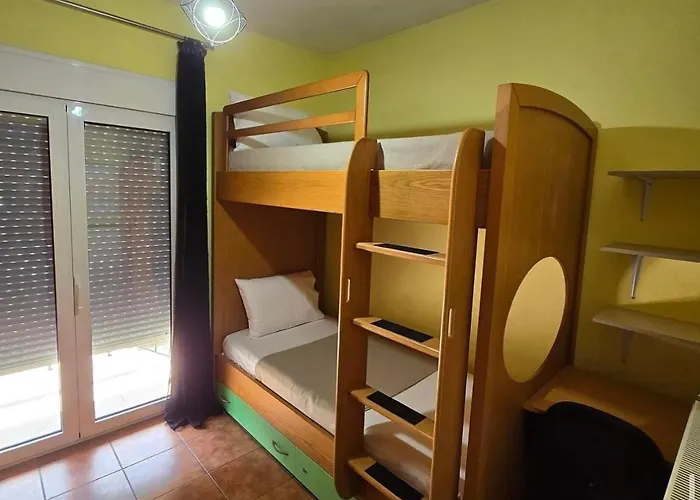 Appartement Mountain Paradise *