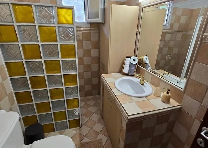 Appartement Mountain Paradise