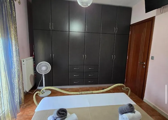 Mountain Paradise Appartement