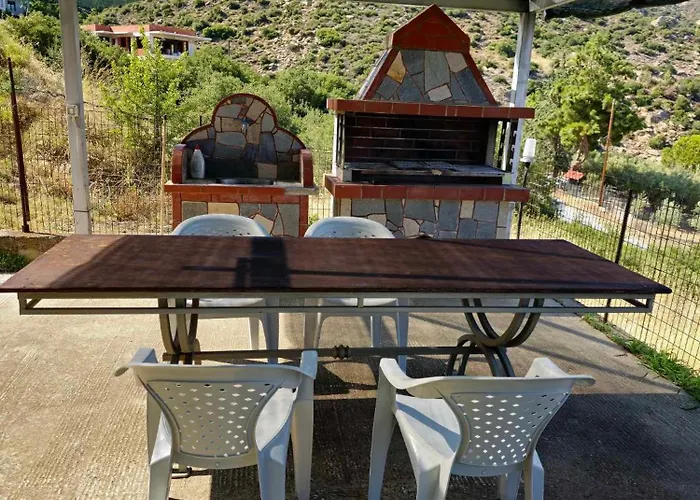 Mountain Paradise Appartement