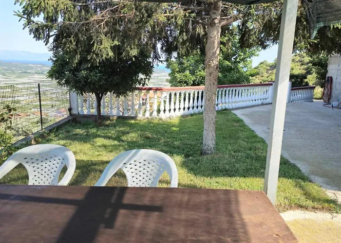 Appartement Mountain Paradise *