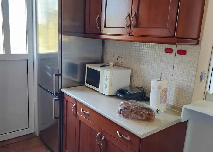 Mountain Paradise Elevtheraí