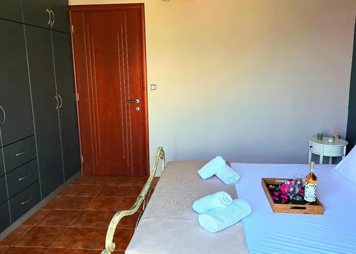 Mountain Paradise Appartement *