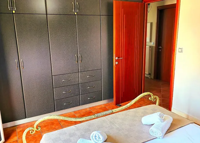 Mountain Paradise Appartement