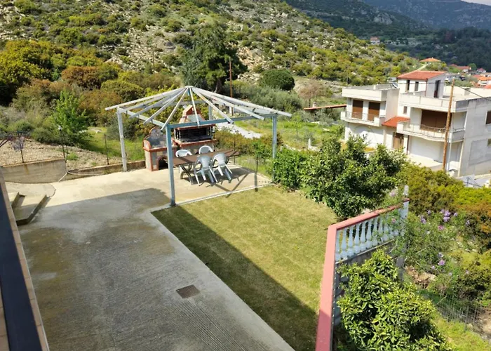 Appartement Mountain Paradise