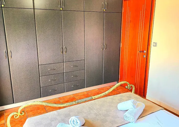 Appartement Mountain Paradise *