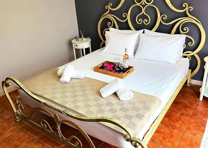 Mountain Paradise Elevtheraí