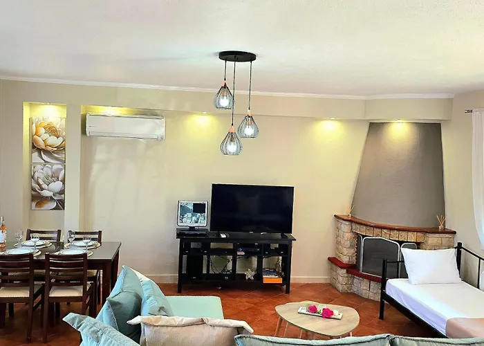 Mountain Paradise * Elevtheraí