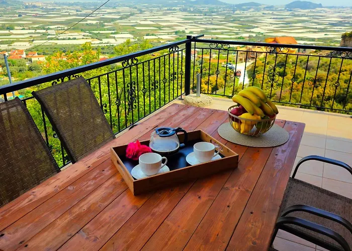 Appartement Mountain Paradise *