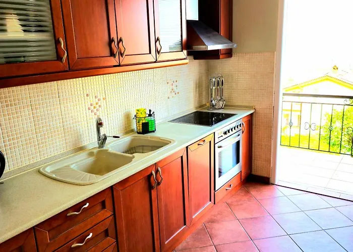 Appartement Mountain Paradise *