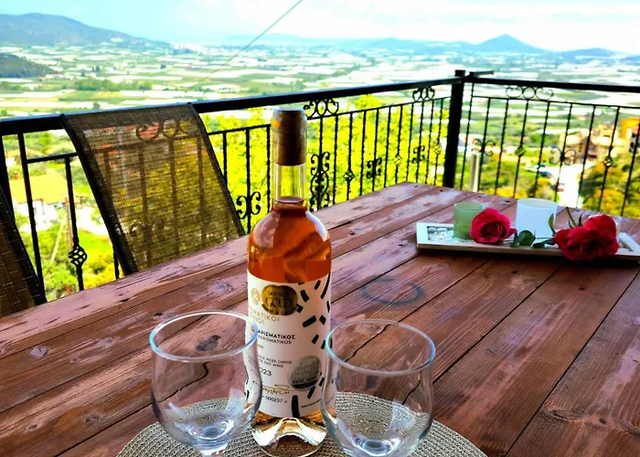 Appartement Mountain Paradise