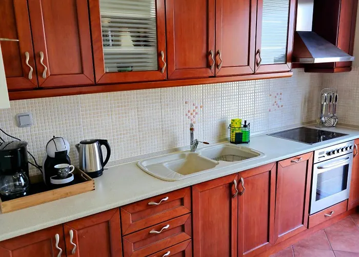 Mountain Paradise * Elevtheraí